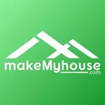 Make My Houseapp icon