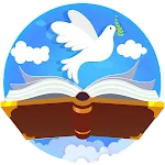 German Bible App | Indus Appstore | App Icon