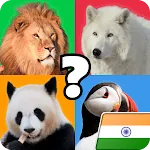 Animal Quiz Guess their Answer | Indus Appstore | App Icon