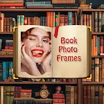 Book Photo Frames | Indus Appstore | App Icon