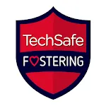 TechSafe - Fostering | Indus Appstore | App Icon