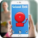 Simulate school bell | Indus Appstore | App Icon