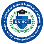 DAIICT ERP | Indus Appstore | App Icon