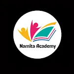 Namita Academy | Indus Appstore | App Icon