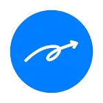 BlueSecures | Indus Appstore | App Icon