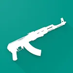 Russian army weapons | Indus Appstore | App Icon