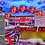 Fire Regedit Sensi Macro Menu | Indus Appstore | App Icon