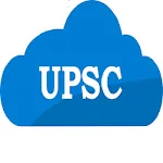 UPSC | Indus Appstore | App Icon