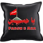 Farsh e Aza | Indus Appstore | App Icon