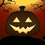 Halloween Pumpkin Live WP | Indus Appstore | App Icon