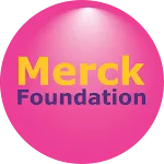 Merck Foundation | Indus Appstore | App Icon