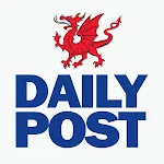 Welsh Daily Post Newspaper | Indus Appstore | App Icon