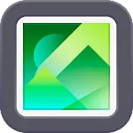 Gallery Advanced Photo Editorapp icon