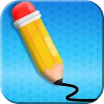 Draw With Friends Multiplayer | Indus Appstore | App Icon