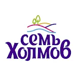 Семь Холмов Смоленск | Indus Appstore | App Icon