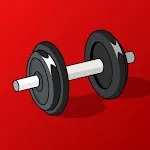 FitHack – Home Workouts | Indus Appstore | App Icon