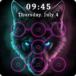 Wolf Lock Screen | Indus Appstore | App Icon