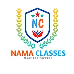 NAMA CLASSES | Indus Appstore | App Icon