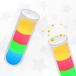 Magic Chemistry Puzzle | Indus Appstore | App Icon