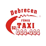 Főnix Taxi Debrecen | Indus Appstore | App Icon