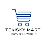 Tekisky Mart | Indus Appstore | App Icon