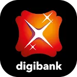 digibank by DBS India | Indus Appstore | App Icon