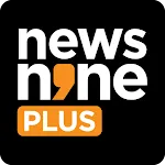 News9 Plus - OTT & Live News | Indus Appstore | App Icon