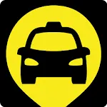 Voy en Taxi – App Taxi Uruguay | Indus Appstore | App Icon