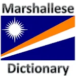 Marshallese Dictionary | Indus Appstore | App Icon