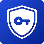 Secure VPN - Fast VPN Internet | Indus Appstore | App Icon