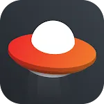 UFO VPN - Secure Fast VPNapp icon