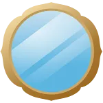 Simple Mirror | Indus Appstore | App Icon