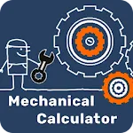 Mechanical Calculator | Indus Appstore | App Icon