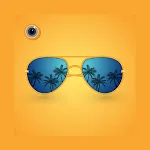 Glasses Photo Editor | Indus Appstore | App Icon