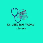 drjeeveshyadav | Indus Appstore | App Icon