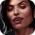 Vampire — Night Road | Indus Appstore | App Icon