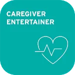 Caregiver ENTERTAINER | Indus Appstore | App Icon