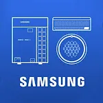 SAMSUNG Air Solution | Indus Appstore | App Icon