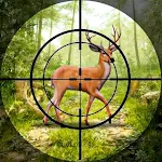 Jungle Deer Hunting Games 3D | Indus Appstore | App Icon