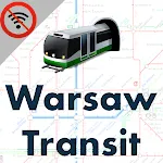 Warsaw Public Transport | Indus Appstore | App Icon