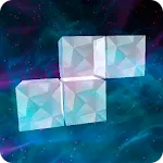 PolyBlocks Brick game | Indus Appstore | App Icon