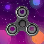 AntiStress Fidget Spinner | Indus Appstore | App Icon