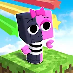 Lava Mod: Parkour Race Craft | Indus Appstore | App Icon