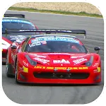 Super American Racing Lite | Indus Appstore | App Icon