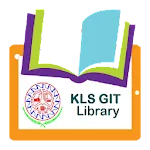 GIT Library | Indus Appstore | App Icon