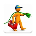 My Electrician | Indus Appstore | App Icon