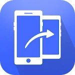 Switch Phone data transfer | Indus Appstore | App Icon