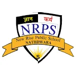 New Rise Public School | Indus Appstore | App Icon