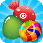 Candy Heroes Legend | Indus Appstore | App Icon