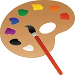 Angus Paint | Indus Appstore | App Icon